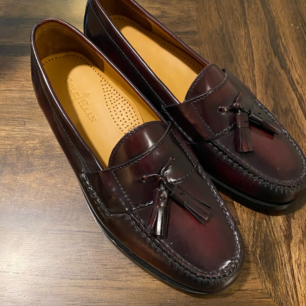 Cole Haan Men’s dress shoes